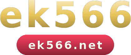 ek566 logo